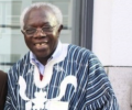 Kofi Albert Osei-Wusu über seine Besuche in Ghana